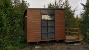 Meine Unterkunft in Egilsstaðir