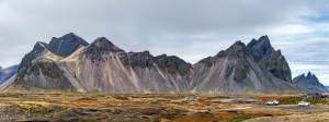 Vestrahorn