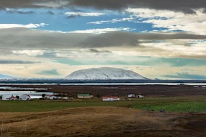Myvatn
