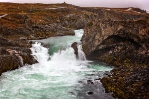 Geitafoss
