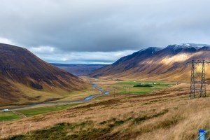 Entlang der Ringstrasse