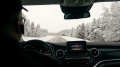 2. Tag - Von Ivalo nach Inari