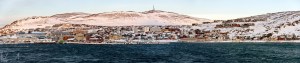 Hammerfest