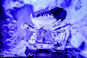 Magic Ice Lofoten, Svolvær