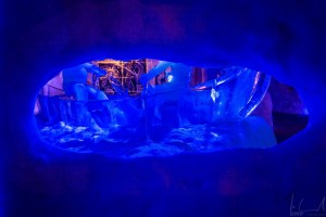 Magic Ice Lofoten, Svolvær