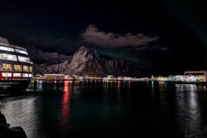 Svolvær