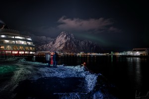 Svolvær