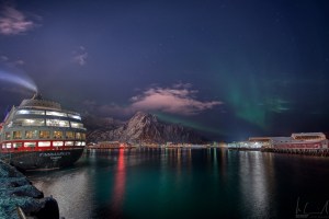 Svolvær