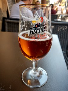 Fischer Bier