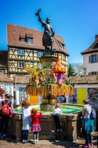 Fontaine Schwendi