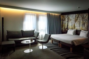 Novotel Suites Colmar Centre