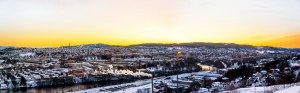 Trondheim