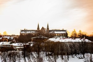 Trondheim