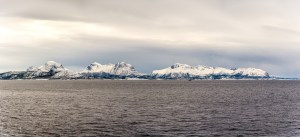 unterwegs nach Kristiansund