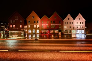 Bryggen