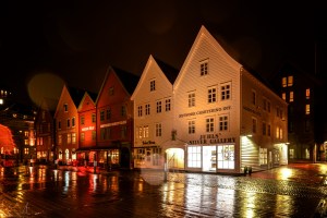Bryggen