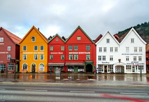 Bryggen