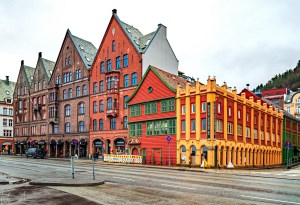 Bryggen