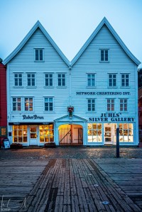Bryggen