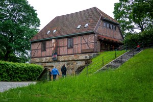 Museum des norwegischen Widerstands