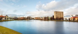 Lille Lungegårdsvannet