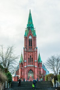 Johanneskirken