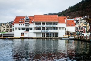 Bergenhus Bryggeri