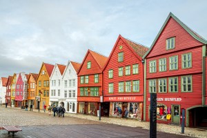 Bryggen