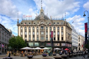 Karl Johans Gate