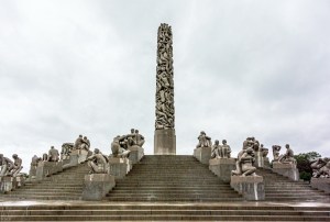 Vigeland Park