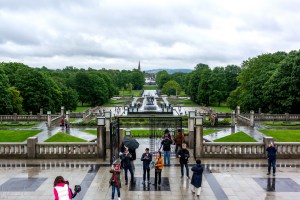 Vigeland Park