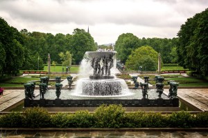 Vigeland Park