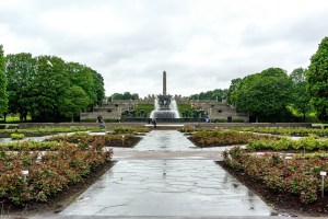Vigeland Park