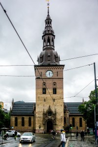 Oslo Domkirke