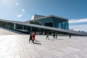 Operahuset Oslo