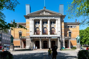 Nationaltheatret