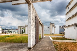 Garten der Erinnerung im Altstadtpark