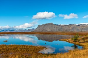 bei der Staðastaðakirkja