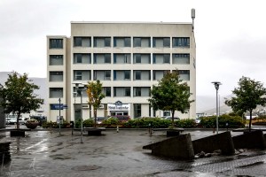 Hótel Ísafjörður - Torg