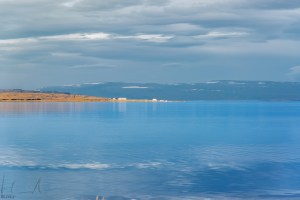 Die Reykjanes-Halbinsel im Ísafjarðardjúp