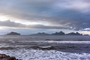 Vestmannaeyjar