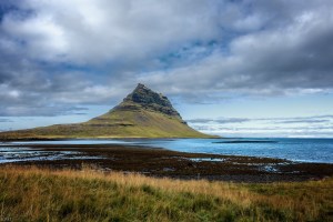 Kirkjufell