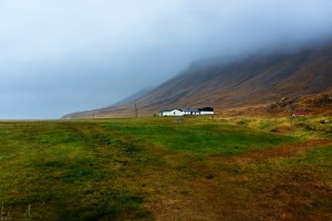 Rauðisandur Beach