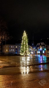 Stadtrundgang in Tromsø