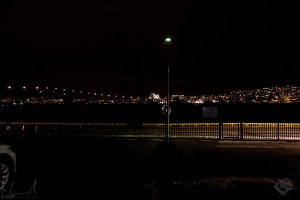 Stadtrundgang in Tromsø