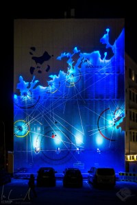 Norges Råfisklag, Svolvær