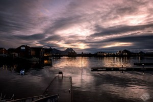 Svolvær