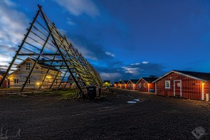 Svinøya Rorbuer, Svolvær