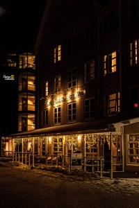 Clarion Collection Hotel With in Tromsø