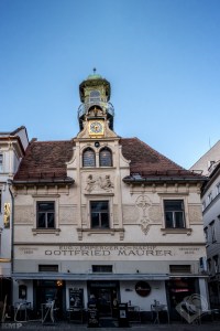 Café Glockenspiel